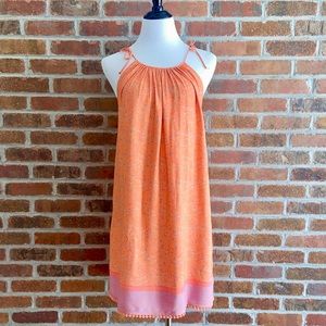 ❗️NWT❗️C&V Chelsea & Violet- Mini Boho Sundress- XS